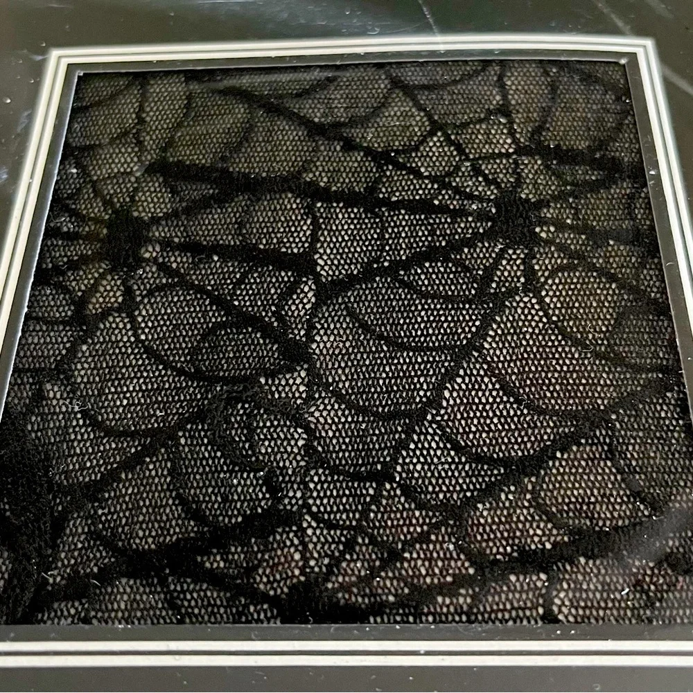 🕸️ Spiderweb Pantyhose & Fishnet Stockings Bundle – 2 Pieces – NWOT